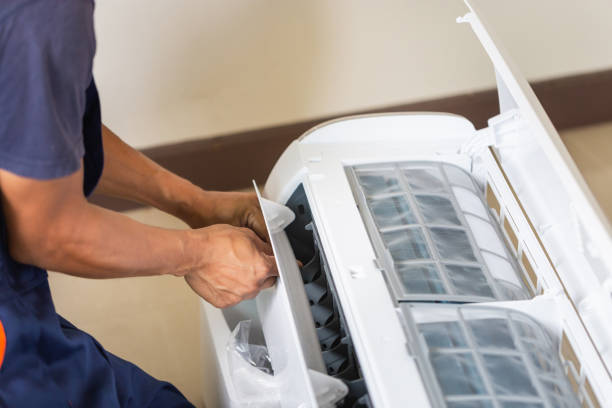 AC Installation Near Me in Highgrove, CA