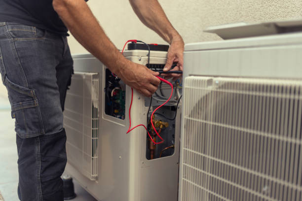 Best Central Air Repair  in Highgrove, CA