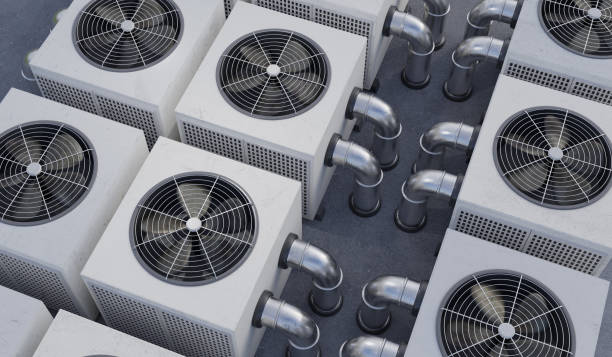 Best HVAC Service Technicians  in Highgrove, CA