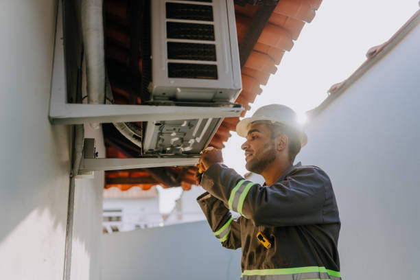 Best HVAC Cleaning Services  in Highgrove, CA