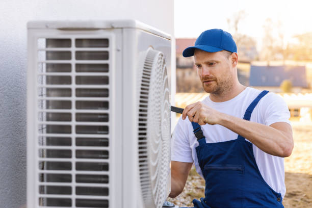 Best HVAC Air Duct Cleaning  in Highgrove, CA
