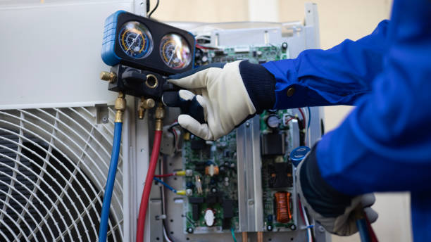 Best HVAC Tune-Up Services  in Highgrove, CA