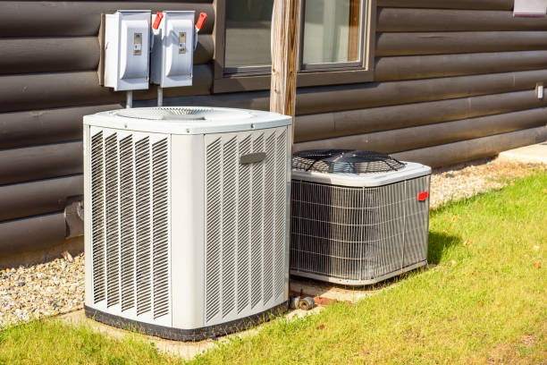 Best HVAC Maintenance Near Me  in Highgrove, CA